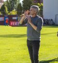 Vicente Parras: “Trabajamos todos los días, nos preparamos para esto”