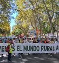 El mundo rural muestra su pulso lleno de vida en Madrid frente a quienes buscan su muerte