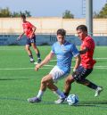 Segunda victoria del Cella para encaramarse cerca del podio liguero