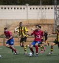 El Teruel B, a los pies de la zona alta tras ganar al Valderrobres
