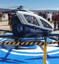 Cielos eléctricos: ¿cómo volaremos en 2035?