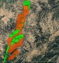 Las plataformas ciudadanas celebran el archivo de los proyectos eólicos de Forestalia en el Matarraña