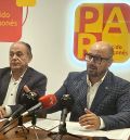 El PAR reclamará en las instituciones “medidas urgentes” para paliar la falta de efectivos en el territorio y la consiguiente inseguridad
