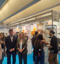 Cinco empresas turolenses exponen sus productos en la feria Gastronomika de San Sebastián