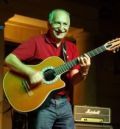 Fallece el guitarrista turolense Santiago Rebenaque a los 76 años