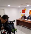 El PAR lleva iniciativas a las instituciones para la mejora de la seguridad rural