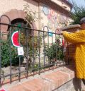 Tramacastilla  y Albarracín  tejen solidaridad con el pueblo palestino