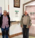 Los vecinos de Obón piden el arreglo de la carretera al Monasterio del Olivar, en Estercuel