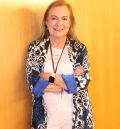 María Jesús Lorente, presidenta de Cepyme Aragón: “Tenemos que seguir trabajando con los jóvenes para hacerles  ver la importancia del relevo”