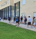 El Campus celebra este miércoles a la fiesta  de bienvenida para los nuevos estudiantes