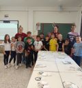 Escolares de Mas de las Matas se convierten en ‘Guardianes del territorio’