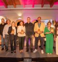 La Asociación Turismo Bajo Aragón premia  a Bielas y Pistones, Los Álamos y Makarpy
