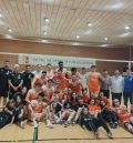 Versatilidad y química, las primeras bazas de Pamesa Teruel Voleibol para este curso