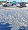 Encargado un proyecto para renovar las redes y el pavimento del  Óvalo