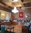 Al Ayuntamiento de Teruel solo le competen las licencias en el caso de Madre Rafols