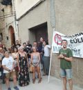 El Miteco archiva  los seis parques eólicos de Forestalia en el Matarraña