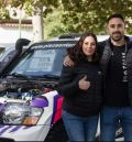 Laura Bonillo cierra en Cuenca su primera experiencia en el Campeonato de España de Rallyes Todo Terreno