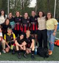 Silvia Meseguer,  exfutbolista, de Híjar, médico en el hospital de Alcalá de Henares: “El deportista debe medir esa ambición de querer competir siempre, muchas veces perjudica”