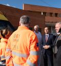 El Salud incorpora un pediatra para  las áreas de salud de Híjar y Muniesa