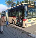 Preocupación vecinal por la posible pérdida del servicio de autobús urbano en Las Viñas