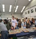 Calamocha acogerá la XIII Feria  de Antigüedades Antiquarius  los días 18 y 19 de octubre