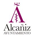 Un nuevo logotipo corporativo representará ahora al Ayuntamiento de Alcañiz