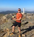 El monrealense Maciej Zach edita una guía para iniciarse en el senderismo