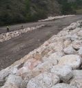 Montalbán concluye la reconstrucción de las calles Rambla y Teruel y la escollera