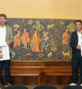 La capital acoge las I Jornadas Europeas del Patrimonio de Teruel del 14 al 17 de octubre