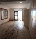 La Sareb pone en venta el edificio de pisos en obras de San Agustín por 1,5 millones