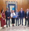 El Gobierno de Aragón concede 12,5 millones del Fondo de Transición Justa a 94 empresas de Teruel