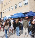 Fiestón de Bienvenida en el Campus con más de 1.200 universitarios en acción