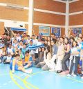 El Zafán FS se lleva el derbi ante el Alcañiz y continúa invicto y líder en el grupo
