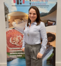 Elena Marco: El turismo socialmente sostenible no solo atrae visitantes, también ayuda a mantener población