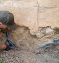 La Fundación Dinópolis presenta nuevas huellas de dinosaurios de Allepuz, Cedrillas y Jorcas