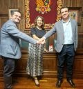 El Campus de Teruel implantará la nueva oferta universitaria de Experto en Astroinformática