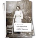 La Comarca del Maestrazgo publica las memorias de Felipa Bellés, una voz masovera testimonio de la vida en las masías