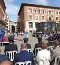 El 20% de los policías nacionales en Teruel son mujeres, dos puntos más que la media estatal