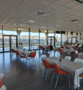 MotorLand modernizará  y tematizará el restaurante del circuito de velocidad