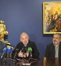 La colaboración entre la Diputación de Teruel y el Obispado lleva al Museo de Arte Sacro un amplio programa de exposiciones en 2025
