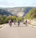 Orihuela del Tremedal abre los Women Cycling Days de este fin de semana