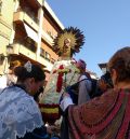 Hermoso, Isiegas y Galván al frente de una feria del Pilar de Calanda con sello de calidad