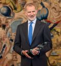 El Rey Felipe VI  ya tiene un Estela Ferrer en el Palacio de la Zarzuela