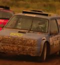 Doble cita de rallycross en Motorland, autonómica y nacional, dentro de menos de un mes