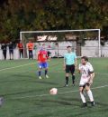 El Andorra recibe su primer gol del curso y empata 1-1 con el Cariñena