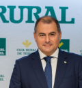 David Gutiérrez, director general de Caja Rural de Teruel: “El crecimiento del negocio nos hace creer que este ejercicio podemos mejorar los resultados de 2024”