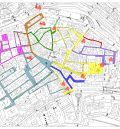 Los usuarios de vehículos que quieran acceder al Centro ya pueden solicitar sus autorizaciones