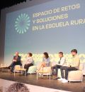 La Cátedra DPT Educación y Territorio impulsa una Microcredencial para la Escuela Rural