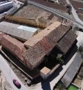 El Convento de los Capuchinos de Teruel entra en la Lista Roja de edificios deficientes