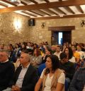 Más de 150 ciclistas revitalizan de nuevo las carreteras de la Sierra de Albarracín en la Women Cycling